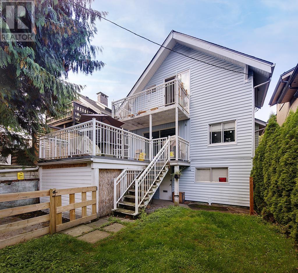2318 Macdonald Street Property Photo 8