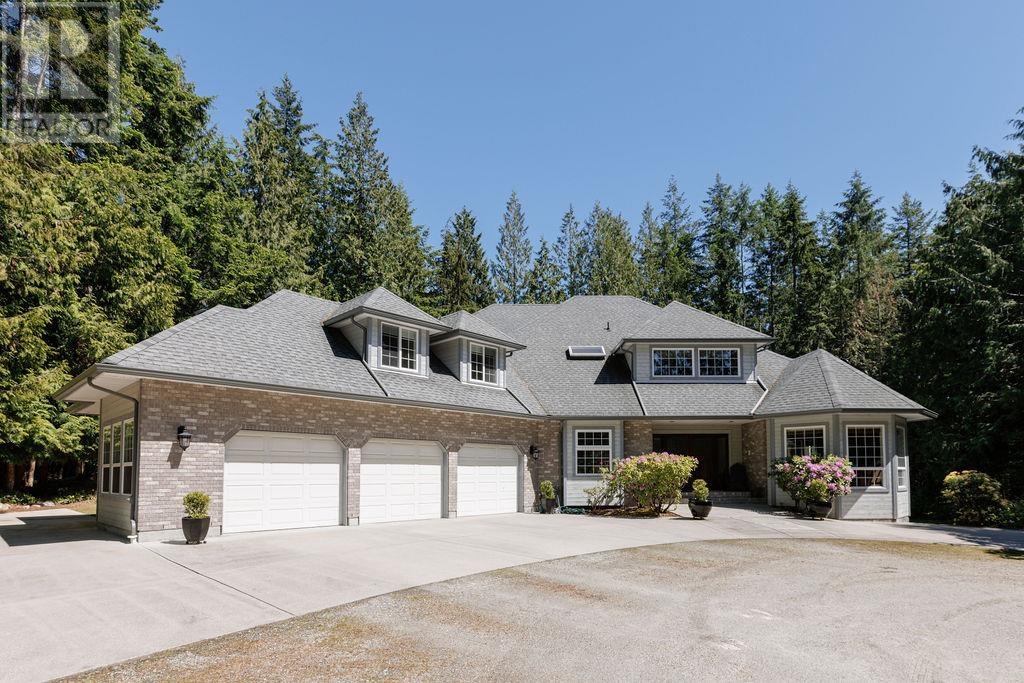 1356 ROBERTS CREEK ROAD Property Photo 1