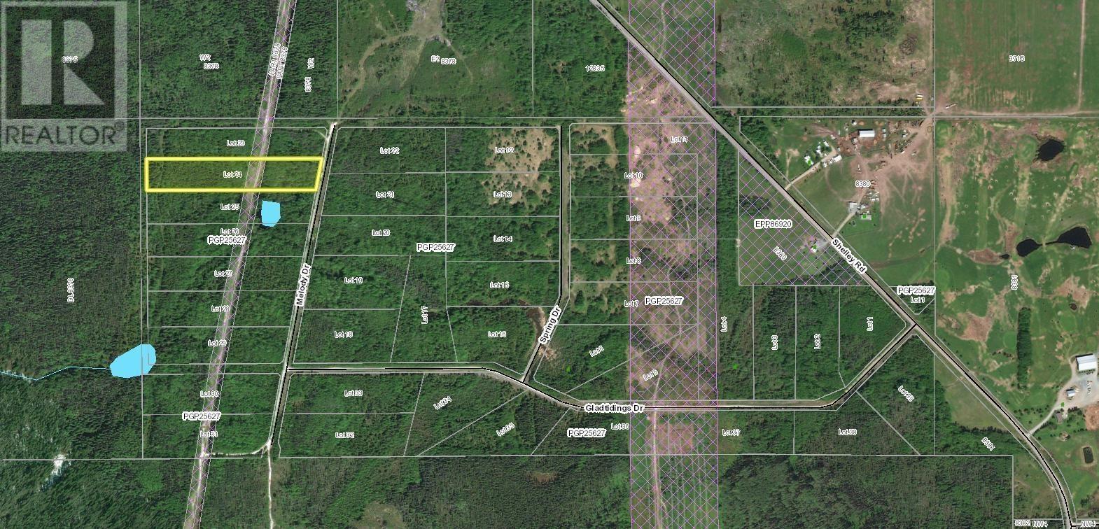 Lot 24 Melody Drive Property Photo 1