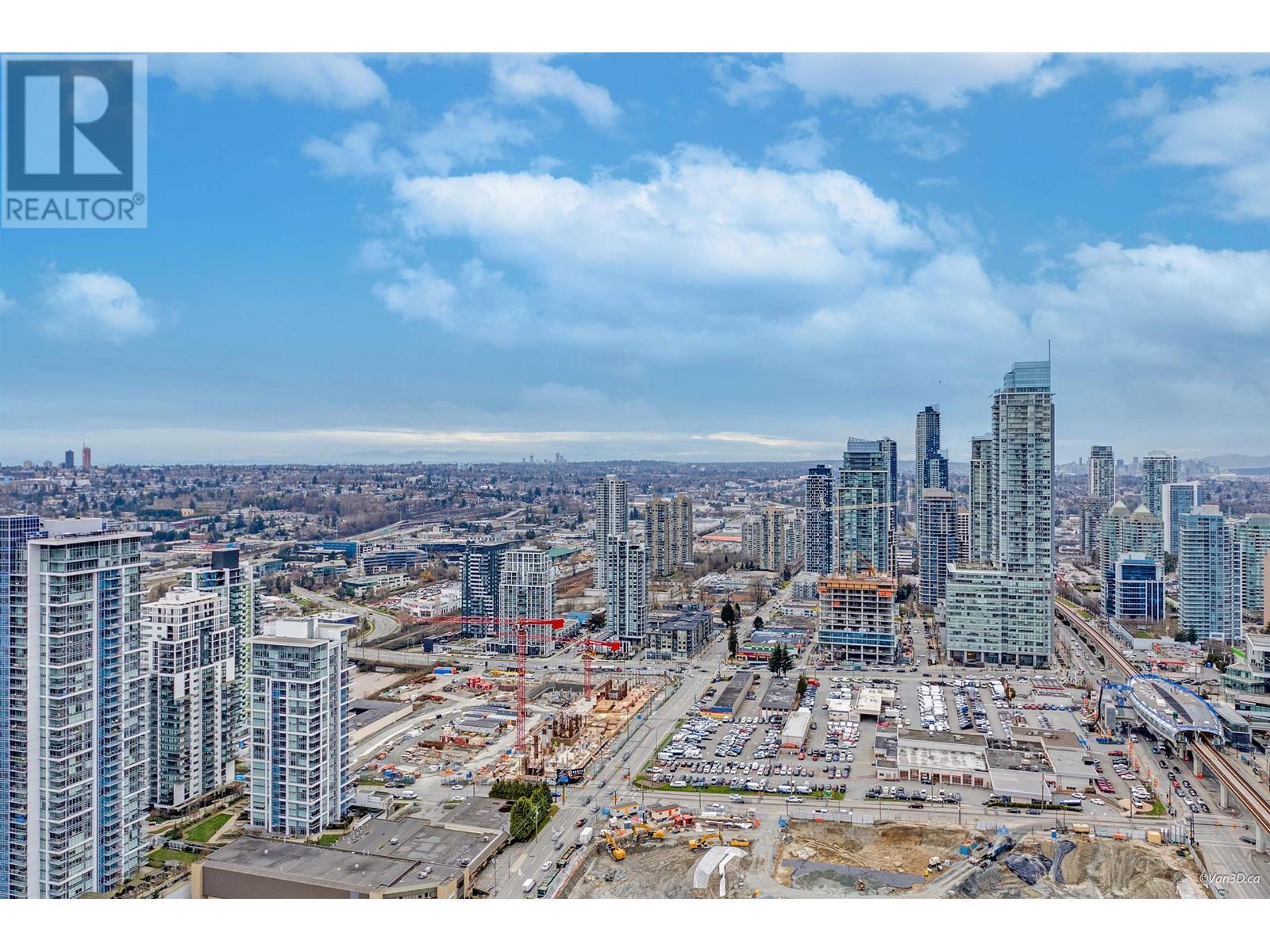 4201 4720 Lougheed Highway Property Photo 3