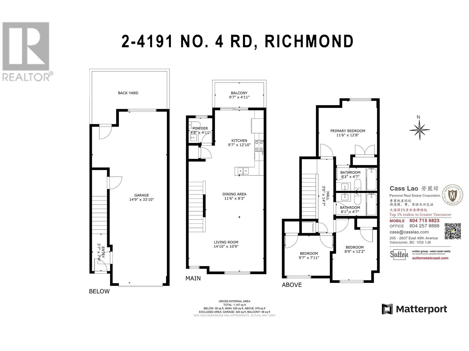 2 4191 No. 4 Road Property Photo 29