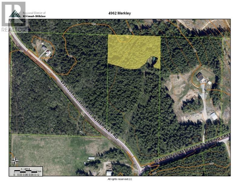 4962 Merkley Road Property Photo 13