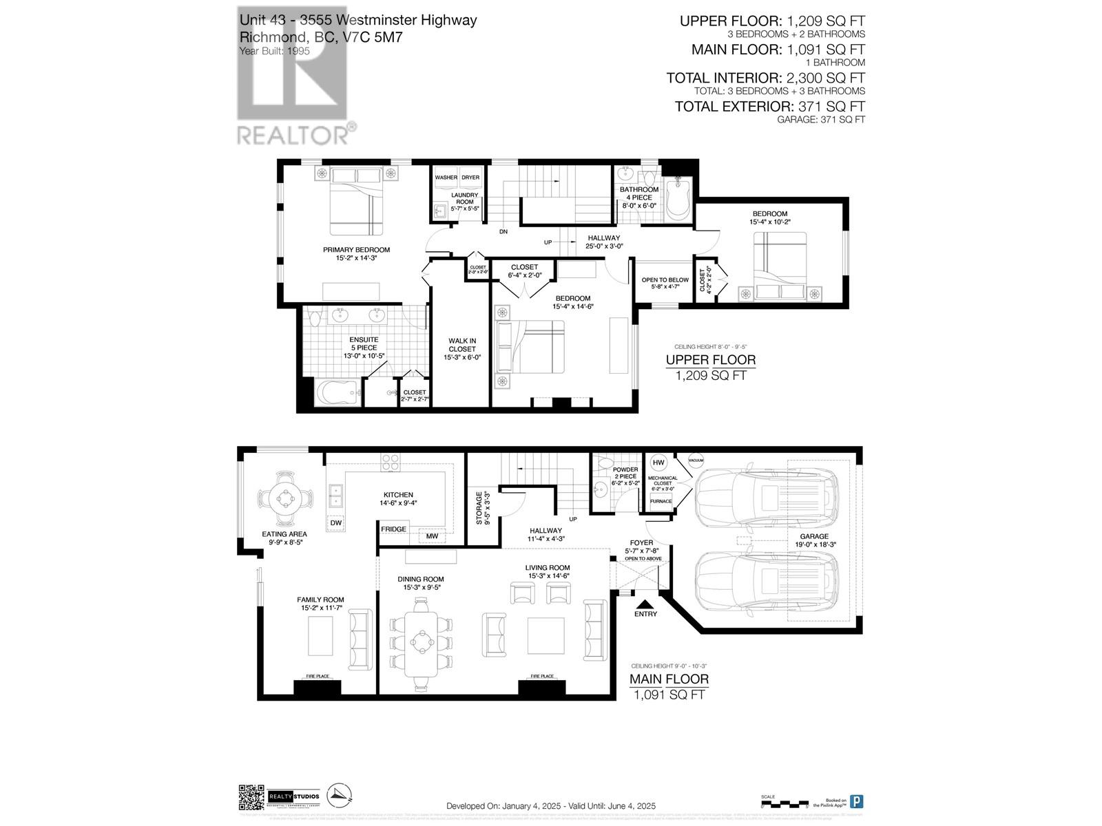 43 3555 Westminster Highway Property Photo 26