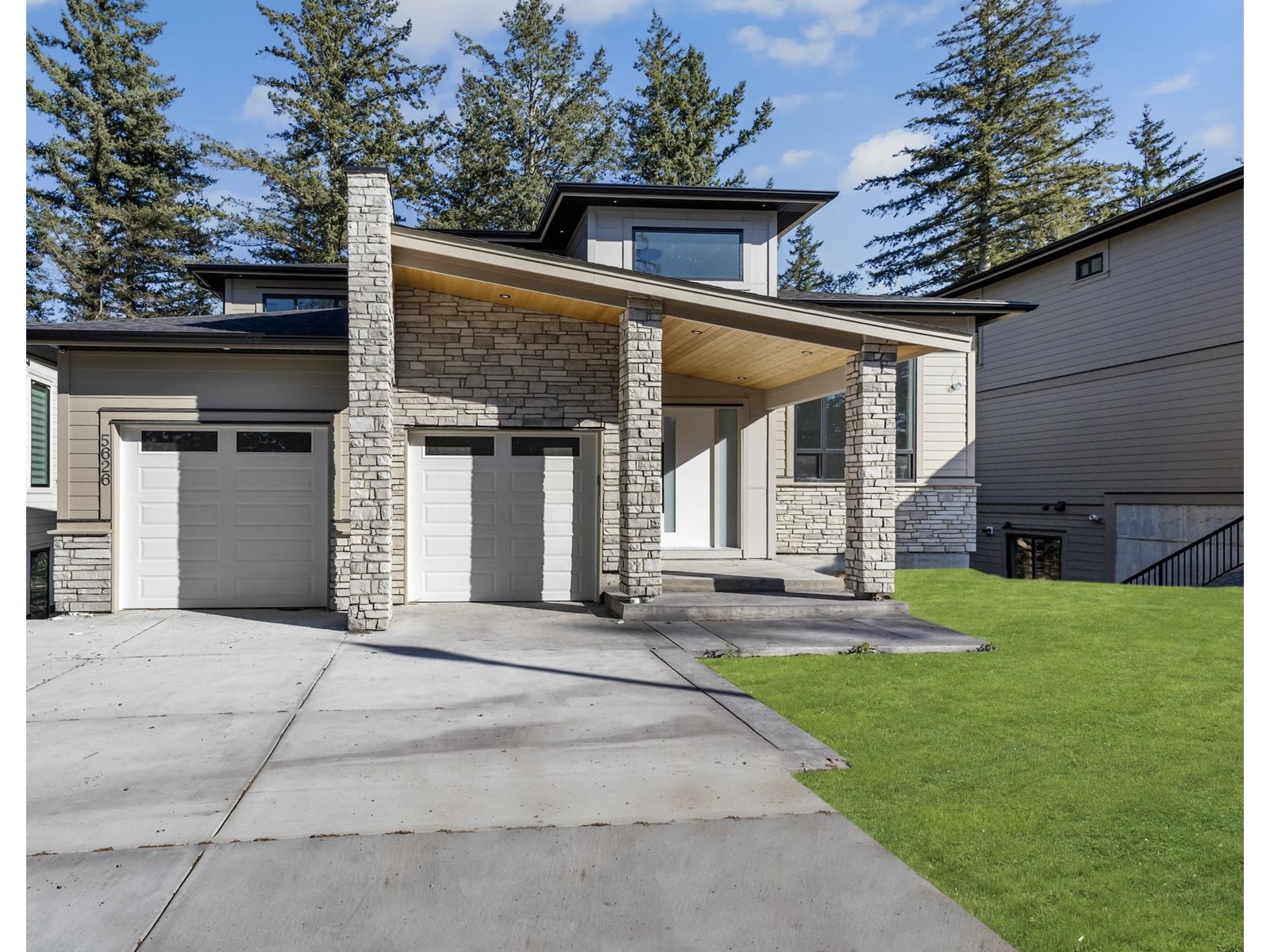 5626 Crimson Ridge, Promontory Property Photo
