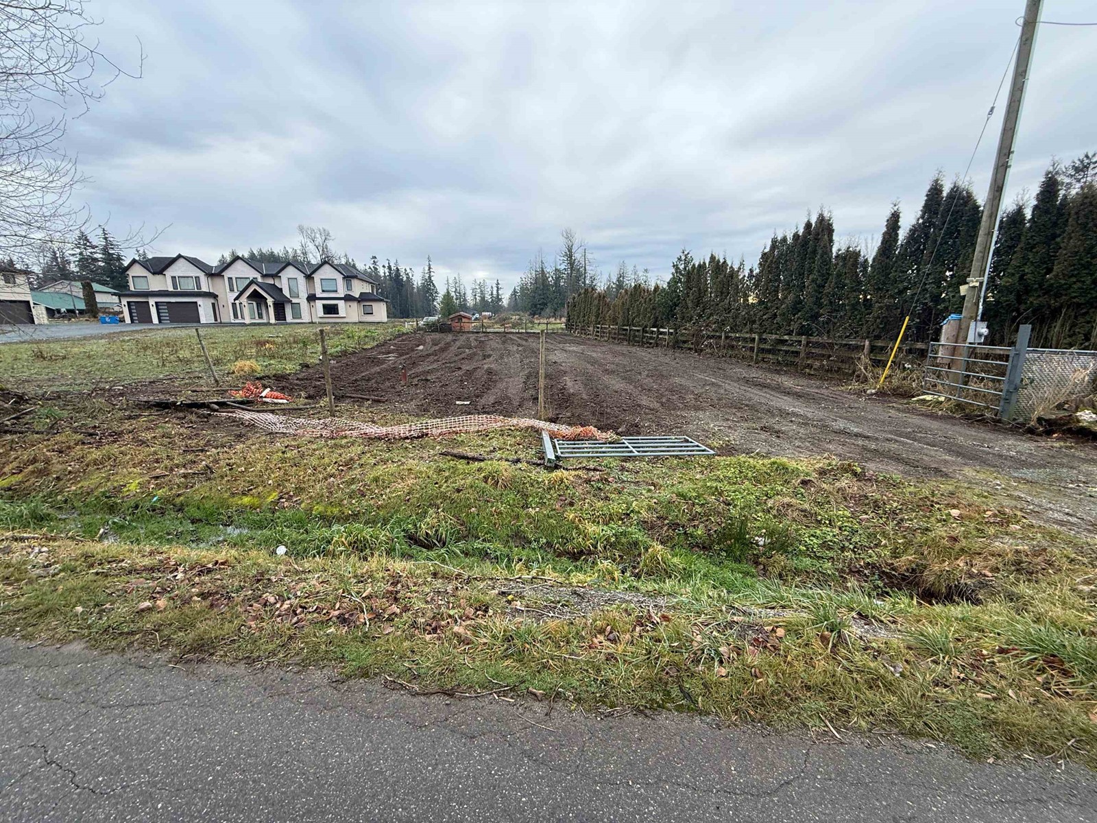 23058 Old Yale Road Property Photo 1