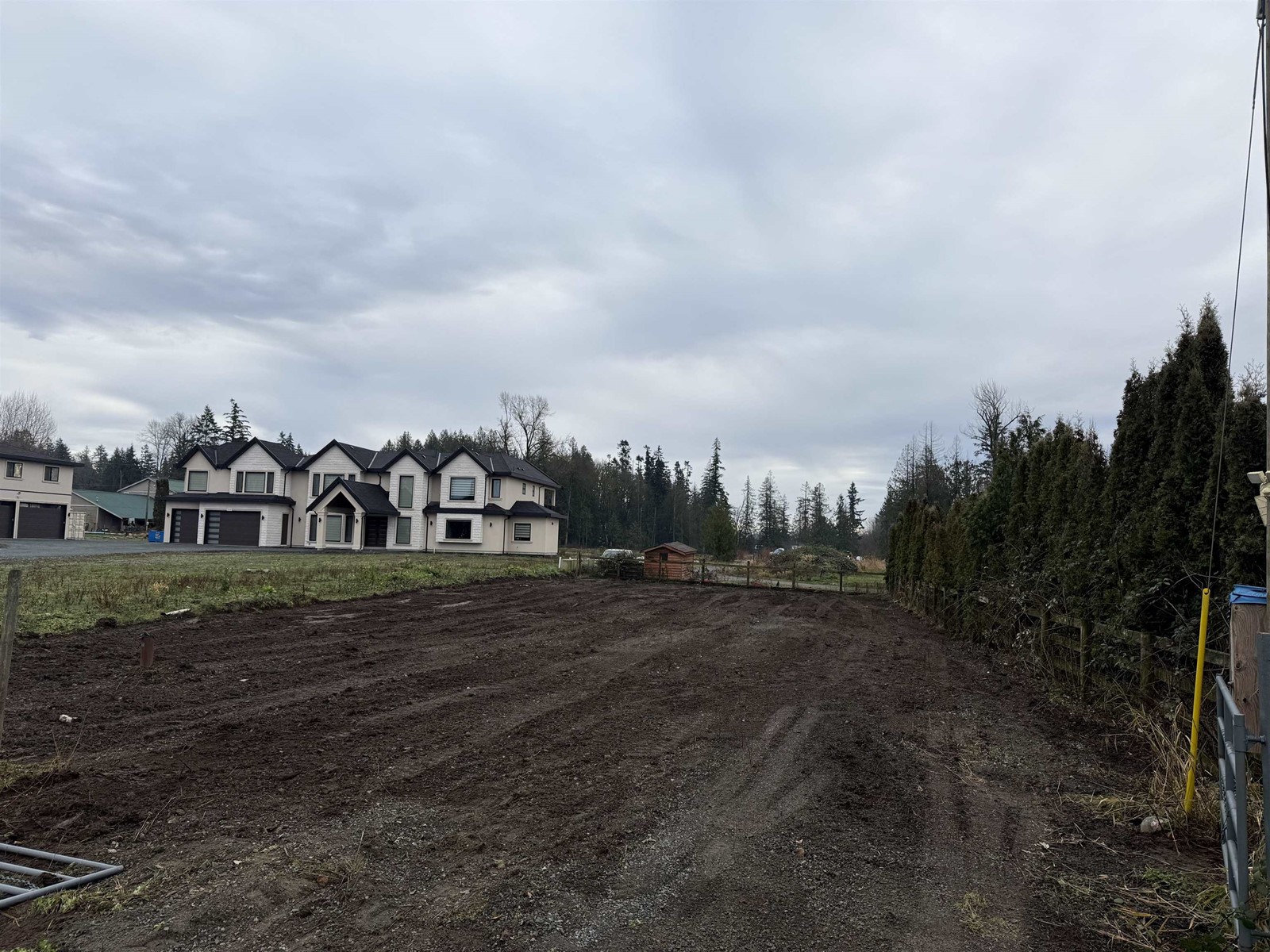 23058 Old Yale Road Property Photo 2