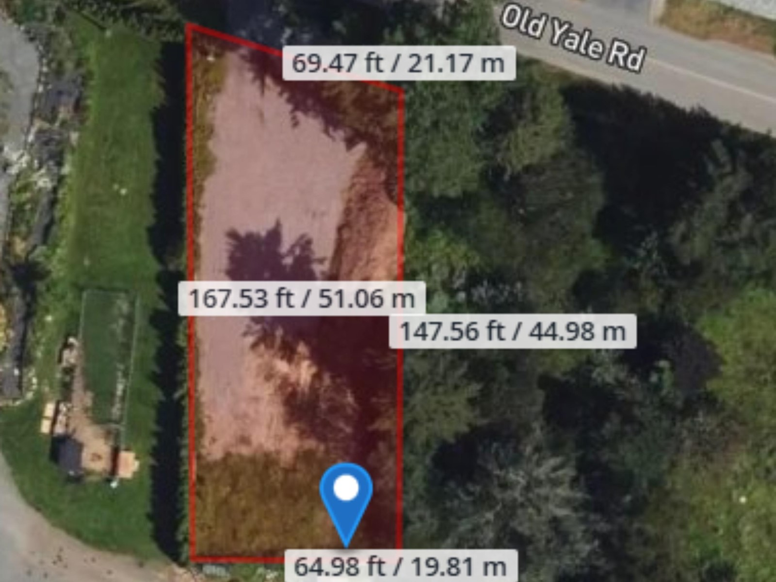 23058 Old Yale Road Property Photo 4