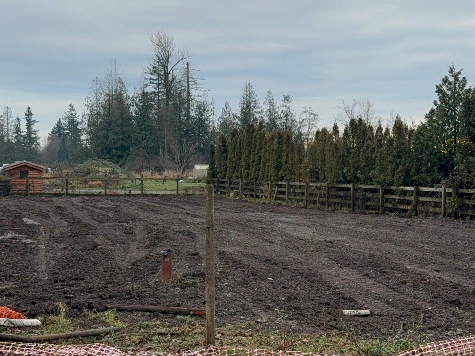 23058 Old Yale Road Property Photo 7