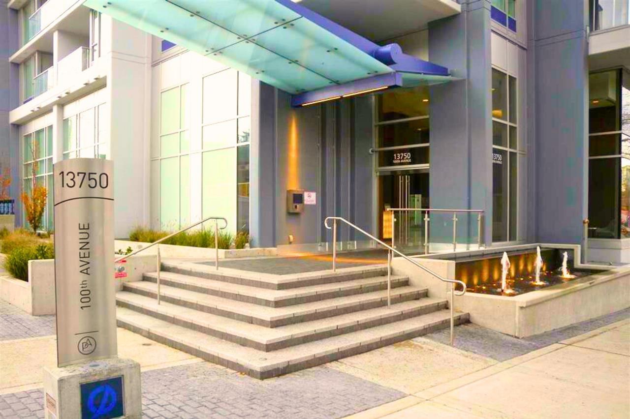 2311 13750 100 AVENUE Property Photo 1