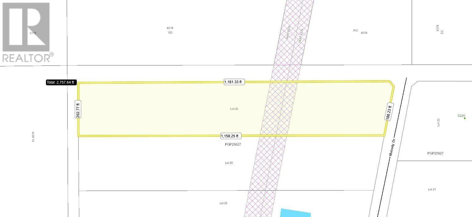Lot 23 Melody Drive Property Photo 3