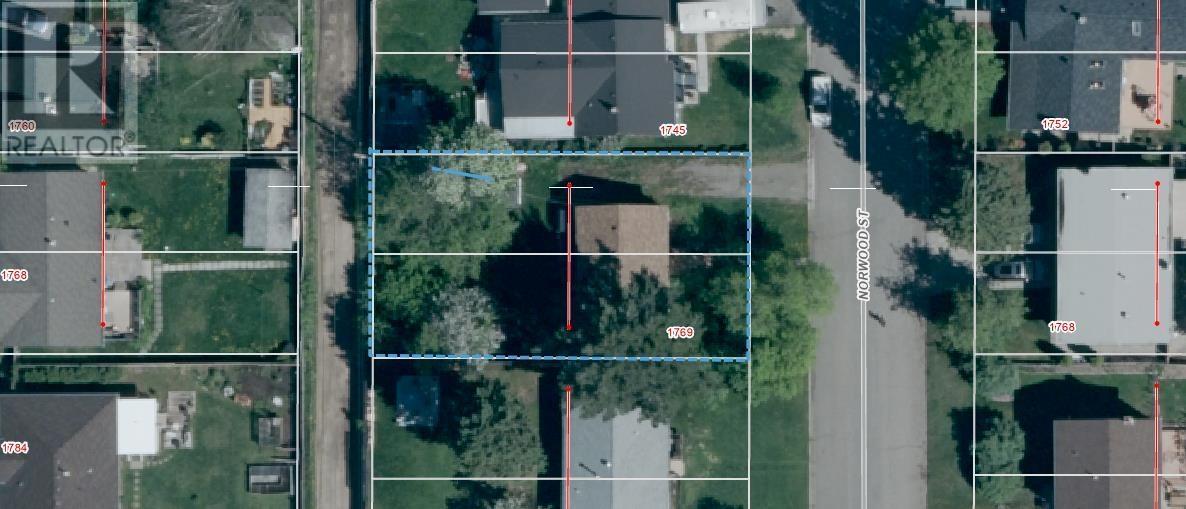 1769 Norwood Street Property Photo 1