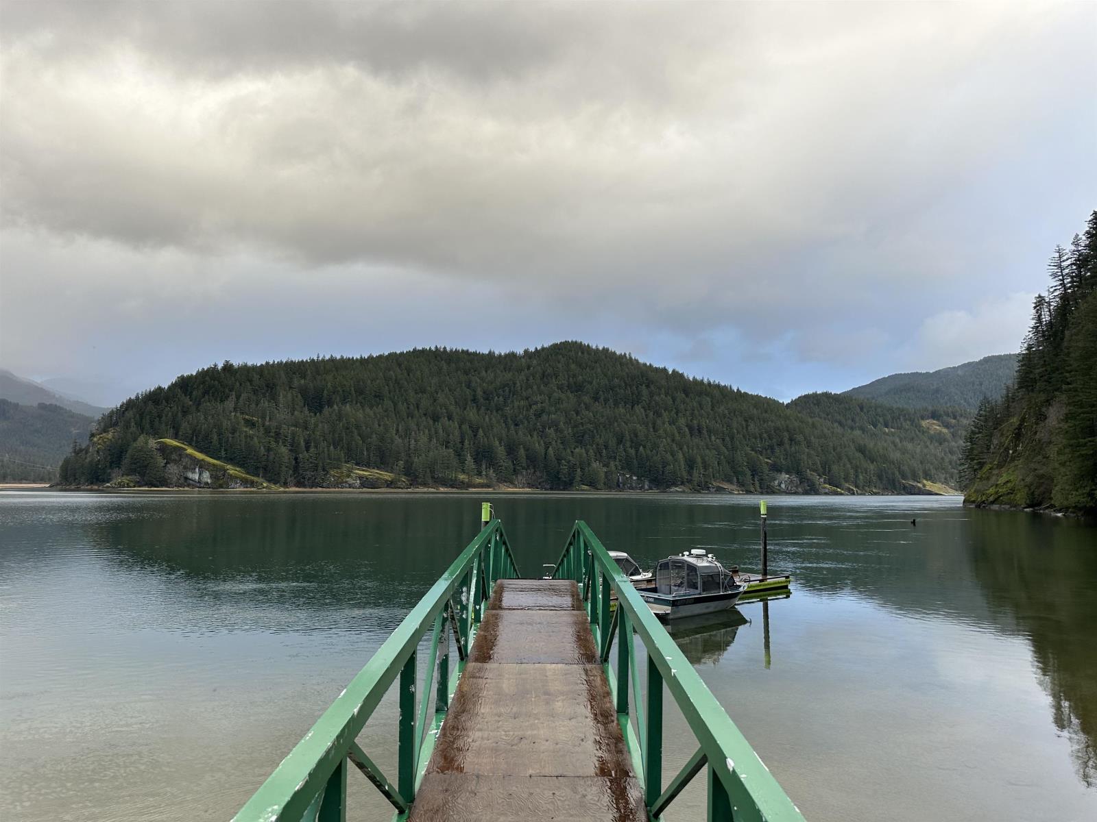 Sub 12 Sec 8 Harrison River, Mt Woodside Property Photo 1