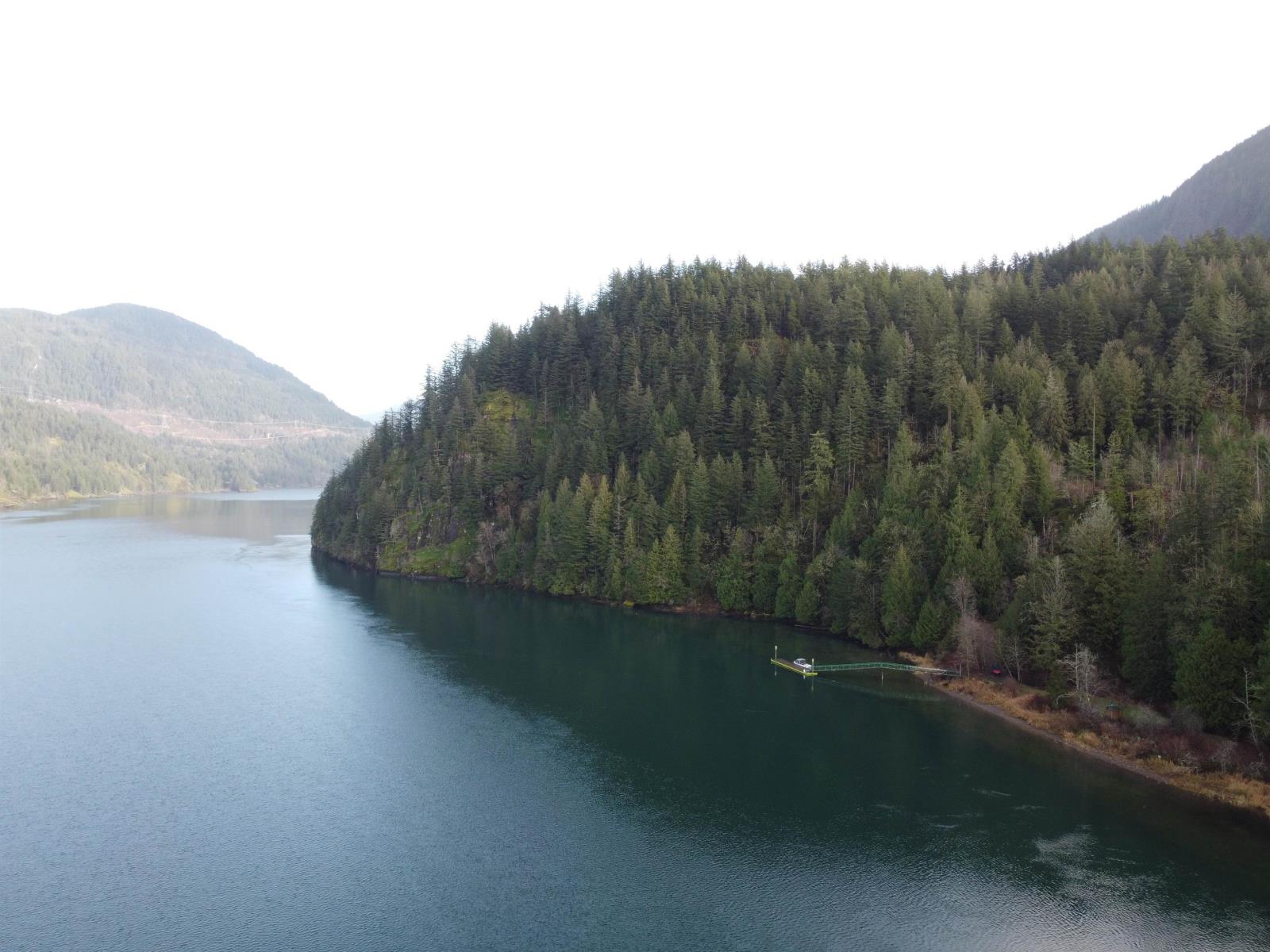 Sub 12 Sec 8 Harrison River, Mt Woodside Property Photo 2