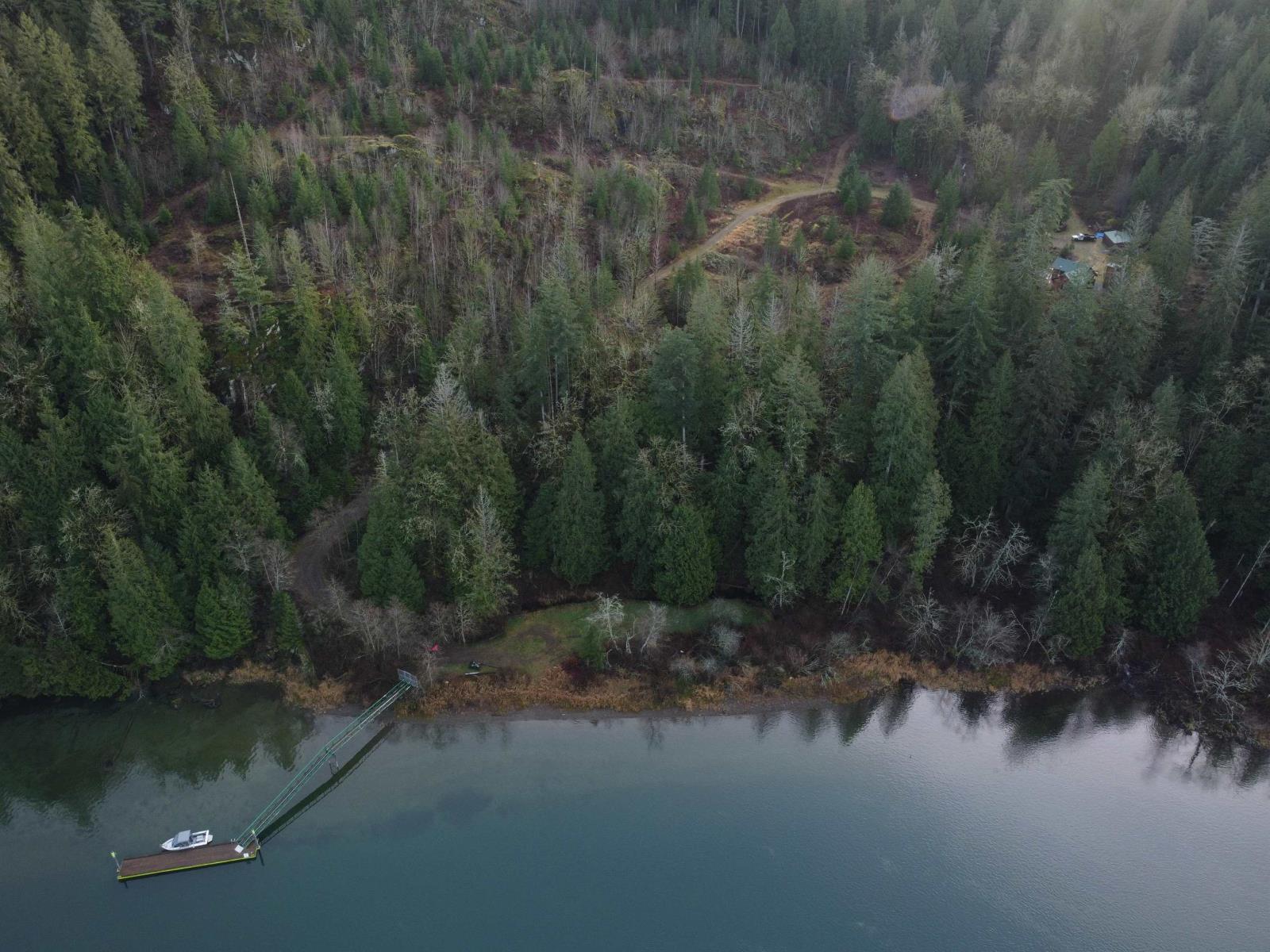 Sub 12 Sec 8 Harrison River, Mt Woodside Property Photo 3