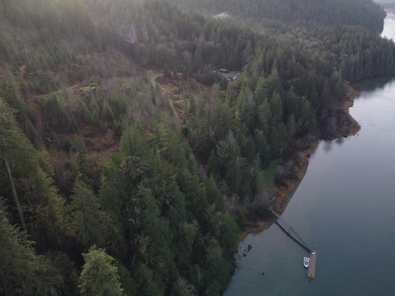 Sub 12 Sec 8 Harrison River, Mt Woodside Property Photo 4