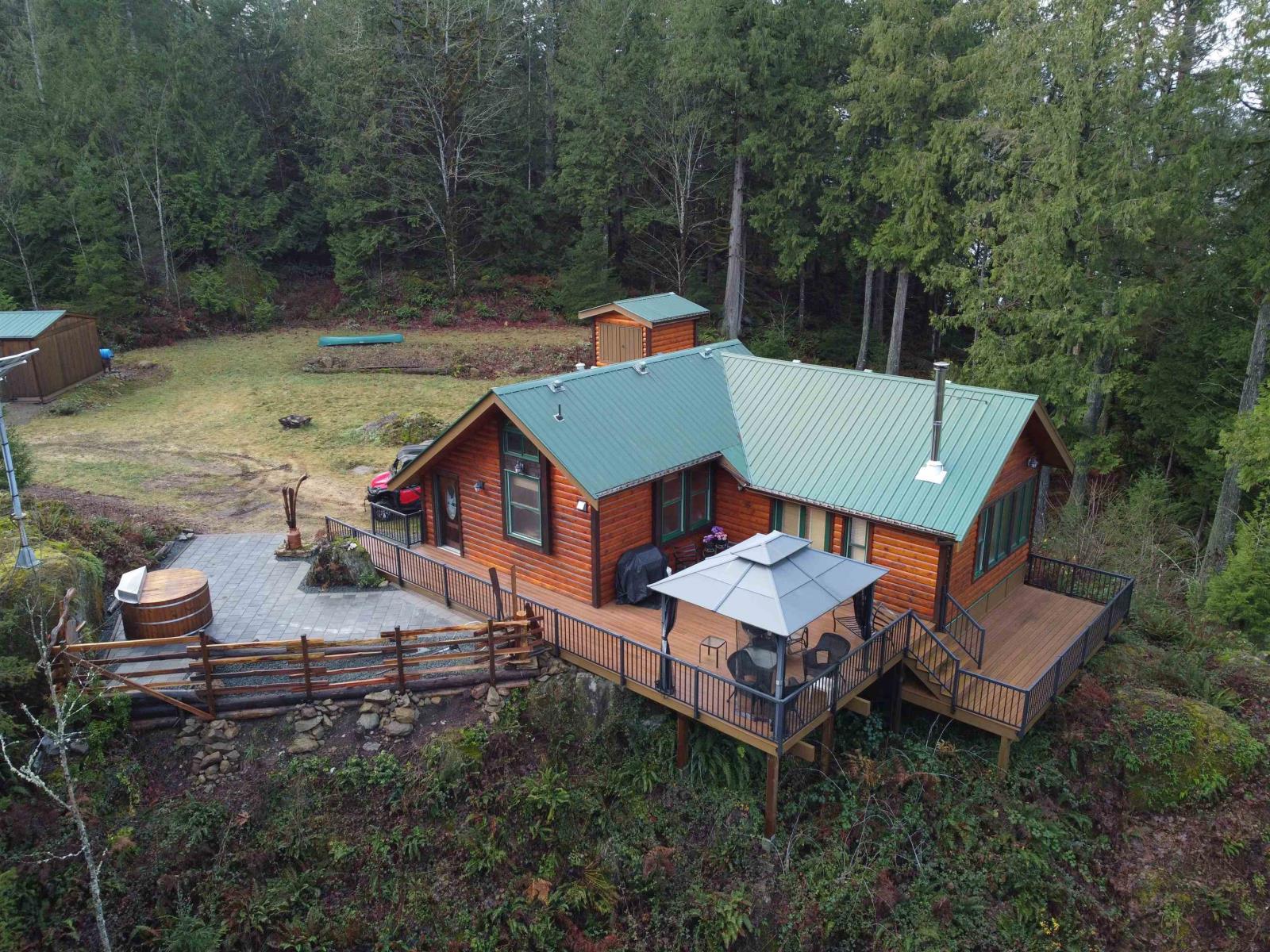 Sub 12 Sec 8 Harrison River, Mt Woodside Property Photo 5