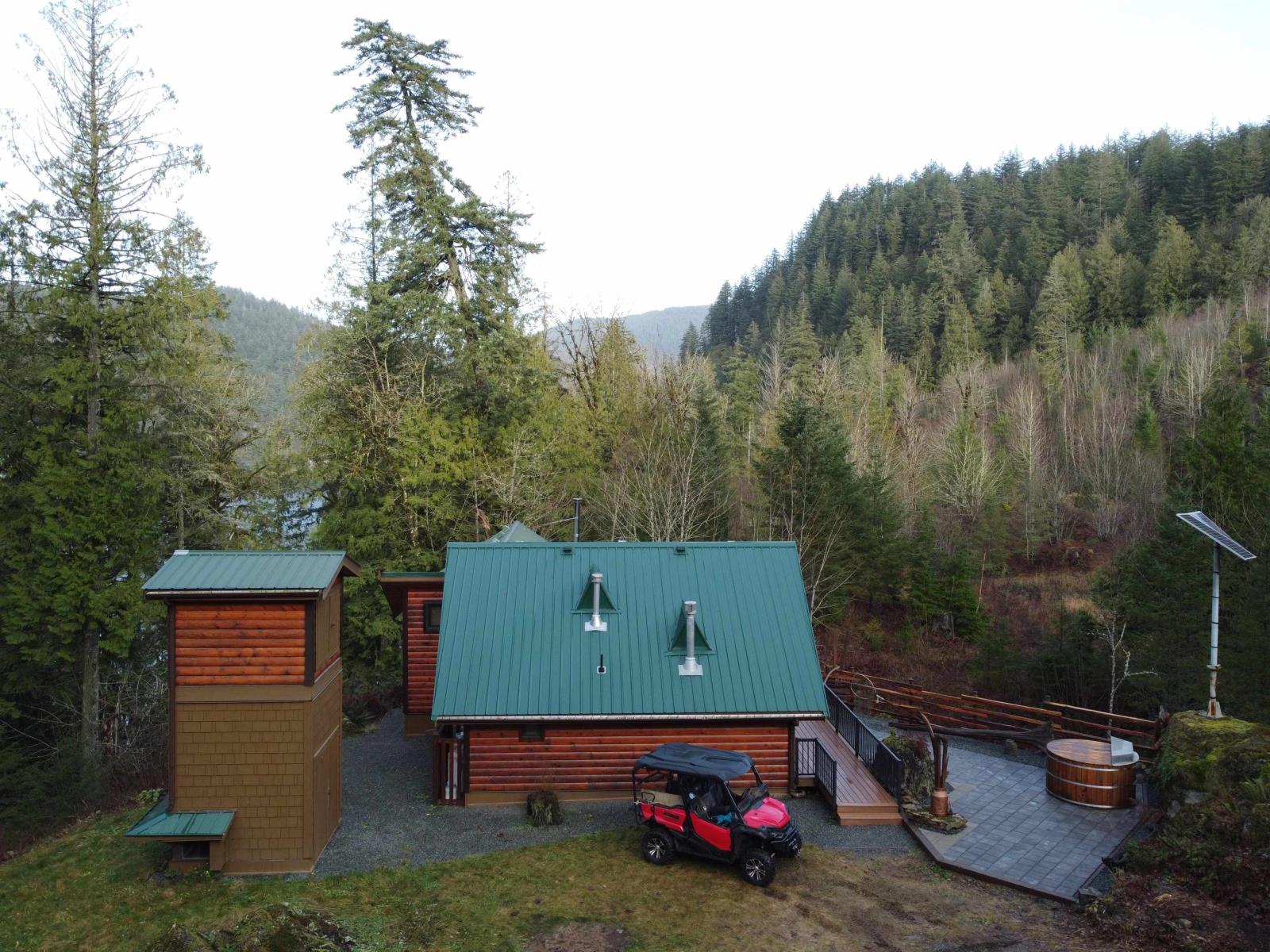 Sub 12 Sec 8 Harrison River, Mt Woodside Property Photo 18