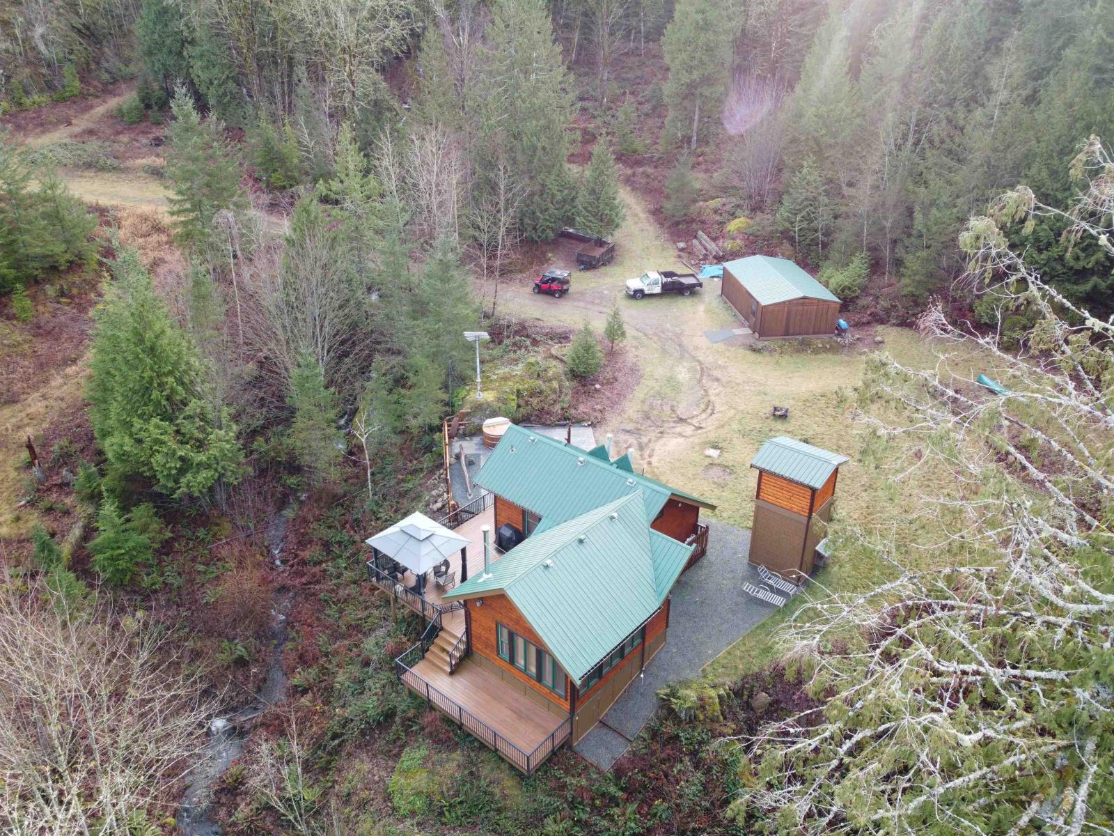 Sub 12 Sec 8 Harrison River, Mt Woodside Property Photo 19