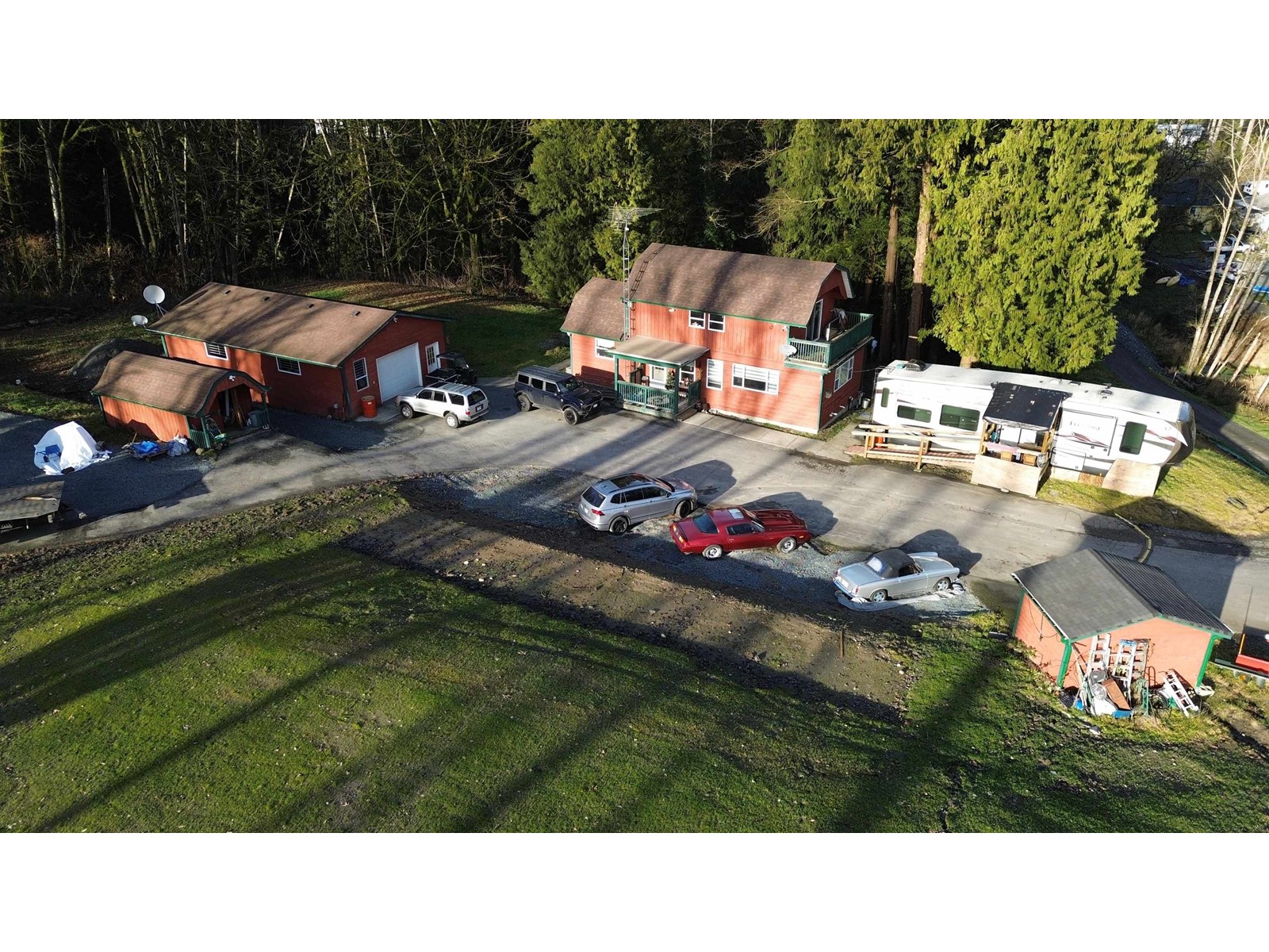 25330 72 AVENUE Property Photo 1