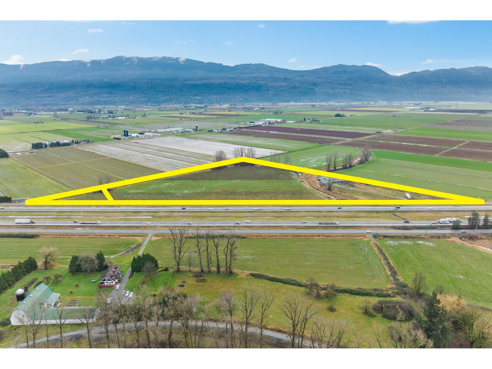 39330-39452 South Parallel Road Property Photo 1