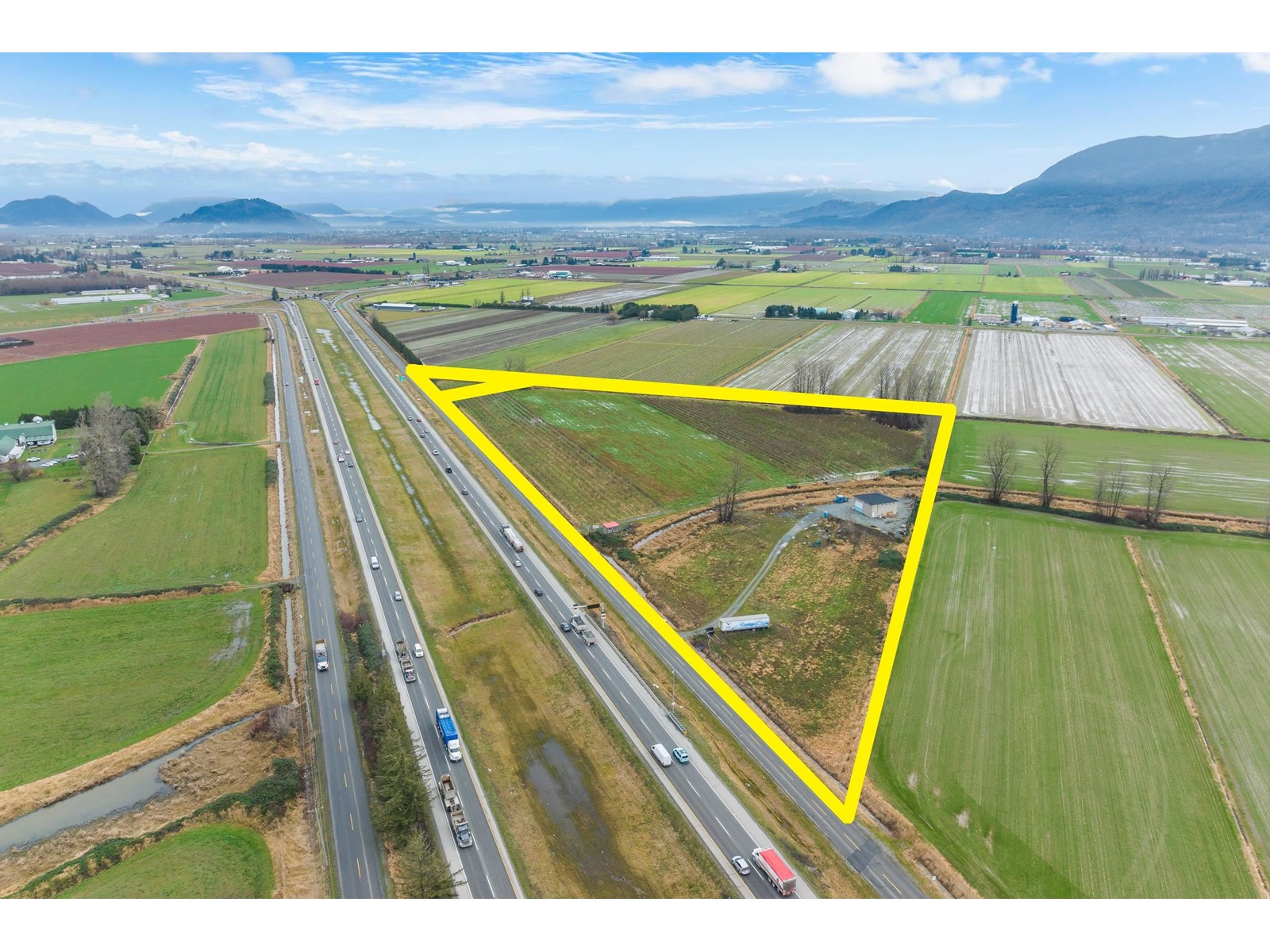 39330-39452 South Parallel Road Property Photo 2