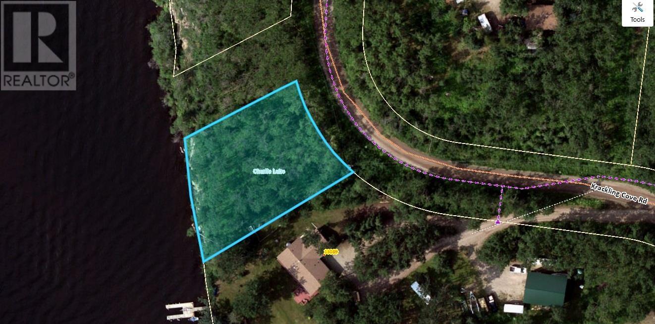 Lot 1 Krackling Cove Road Property Photo