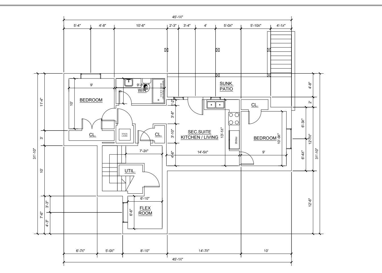 16910 1 Avenue Property Photo 3