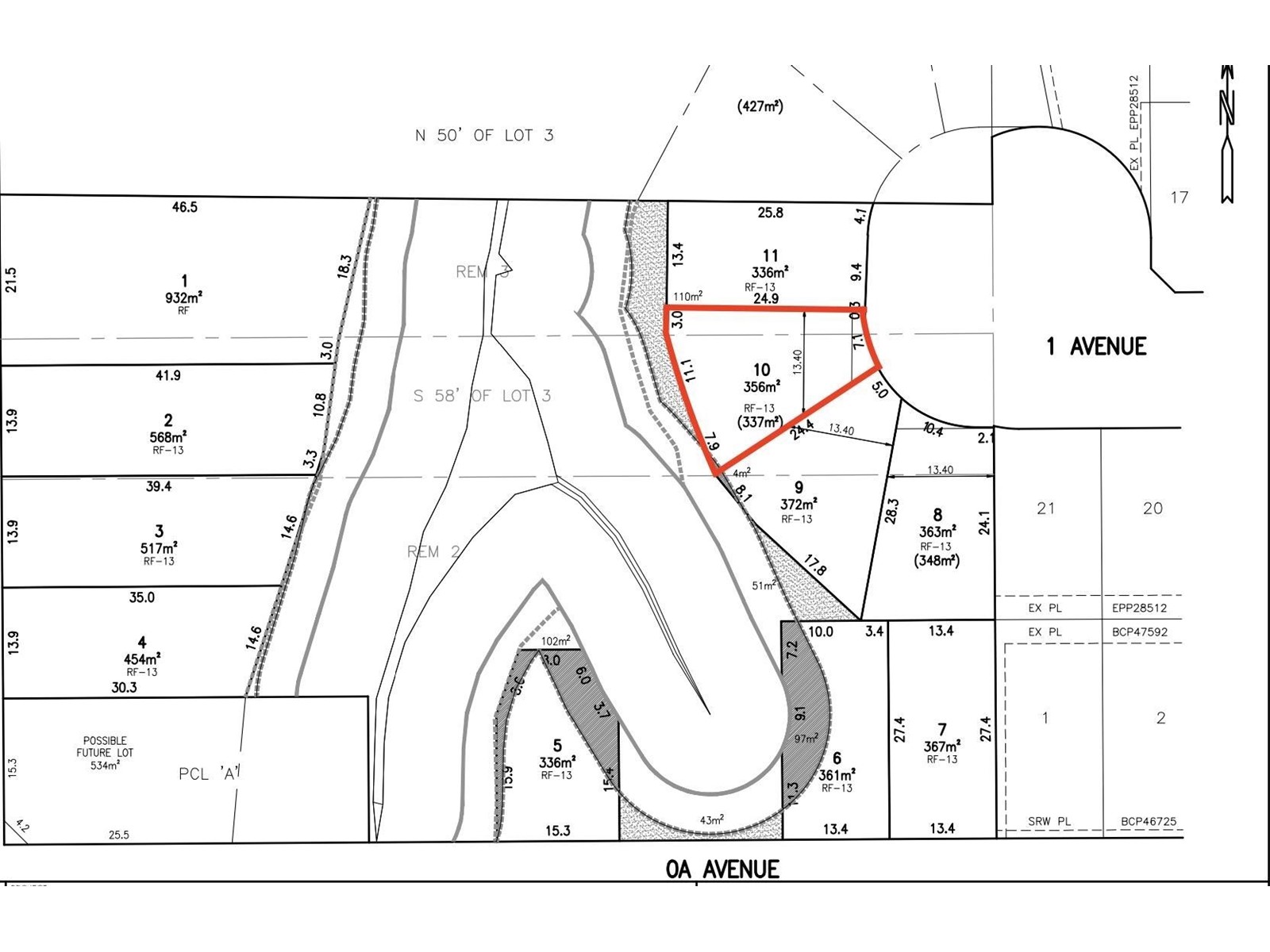 16910 1 Avenue Property Photo 4