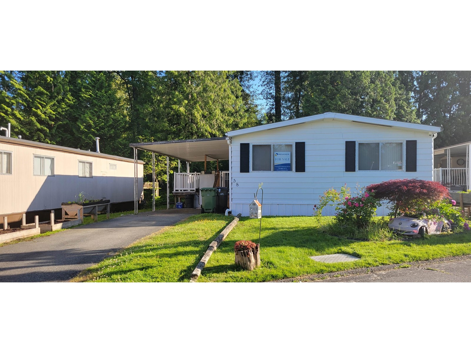 58 8220 King George Boulevard Property Photo 1