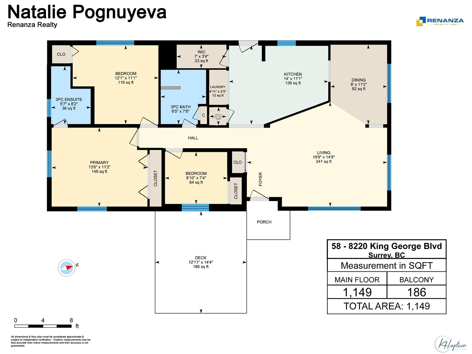 58 8220 King George Boulevard Property Photo 40