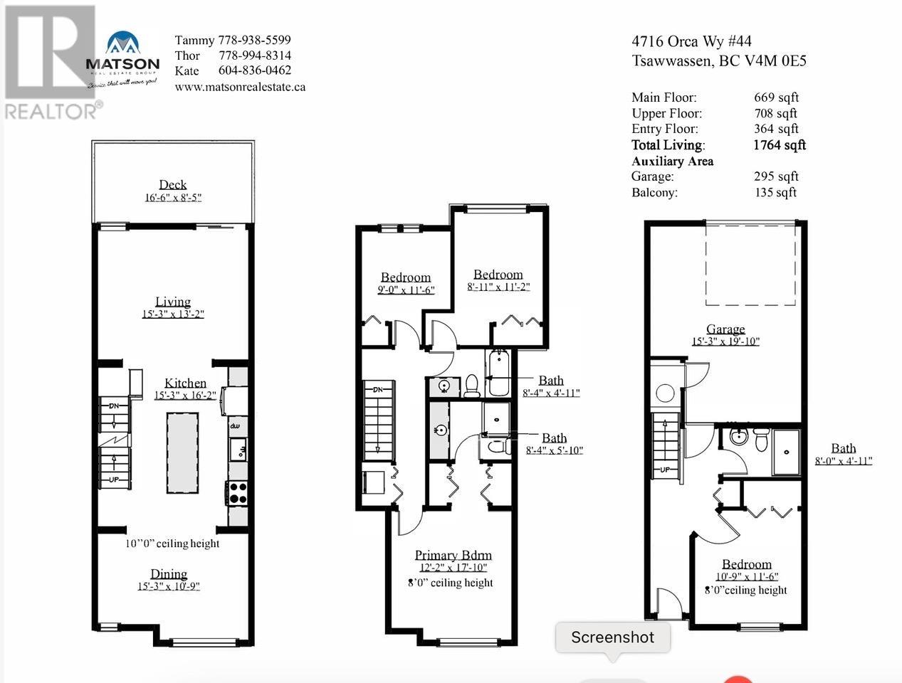 44 4716 Orca Way Property Photo 40