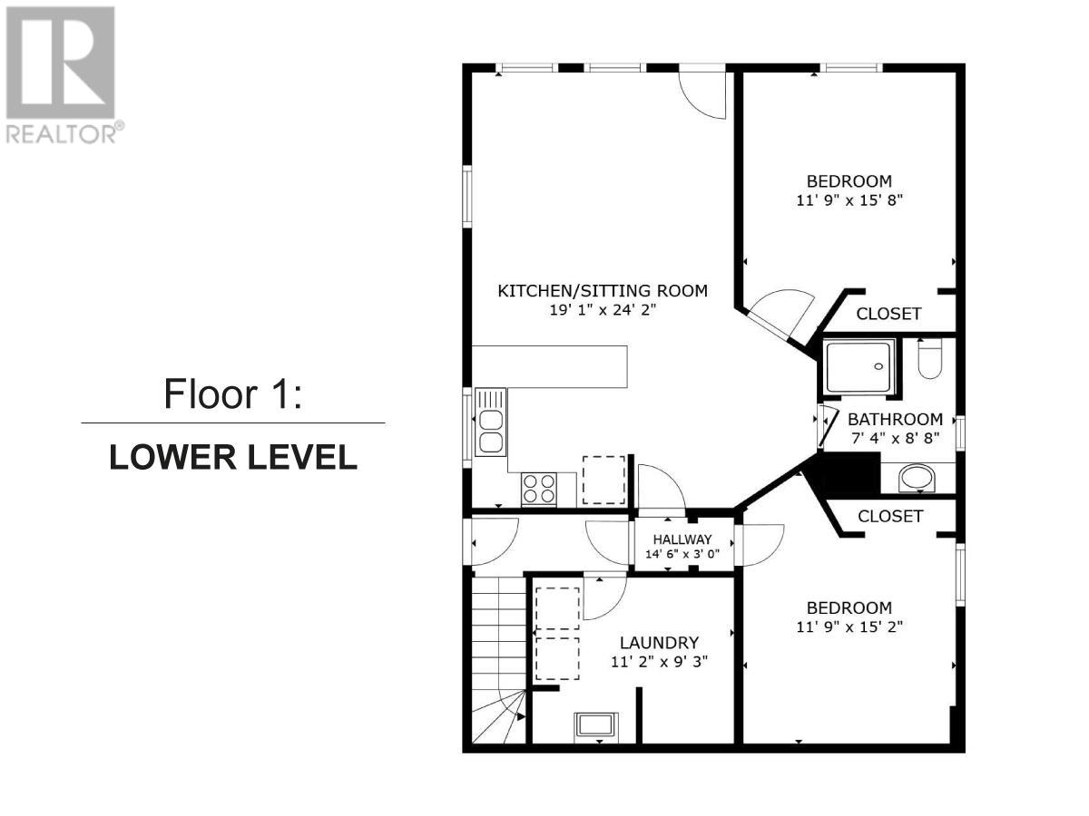 7425 Ambassador Crescent Property Photo 13