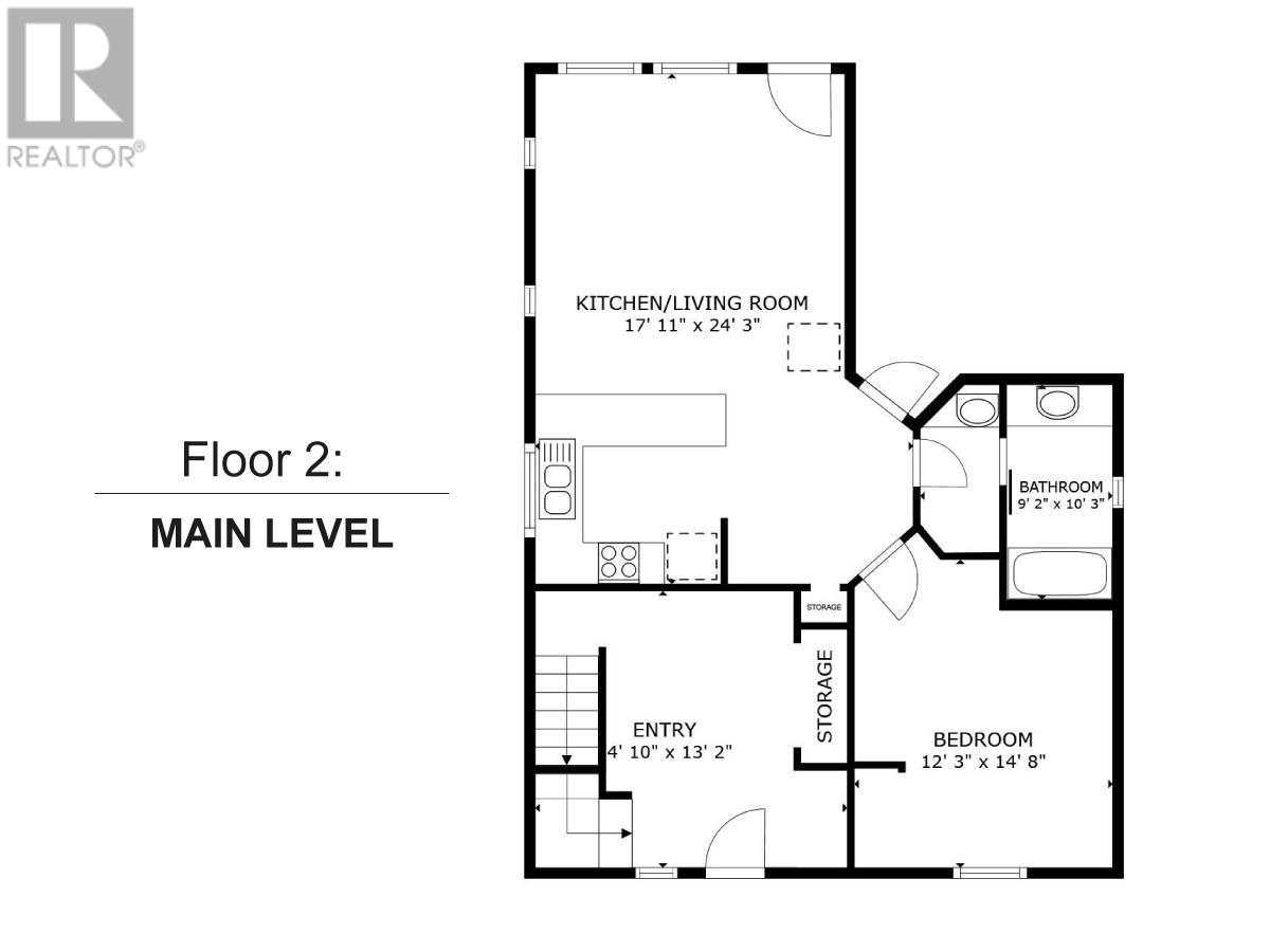 7425 Ambassador Crescent Property Photo 14