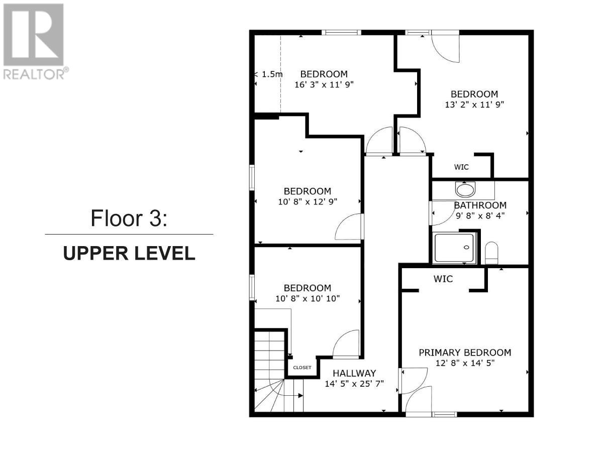 7425 Ambassador Crescent Property Photo 15