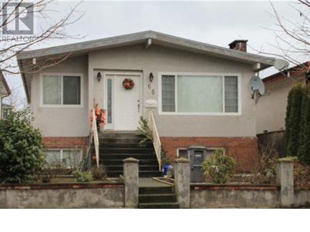 65 E 49TH AVENUE Property Photo 1