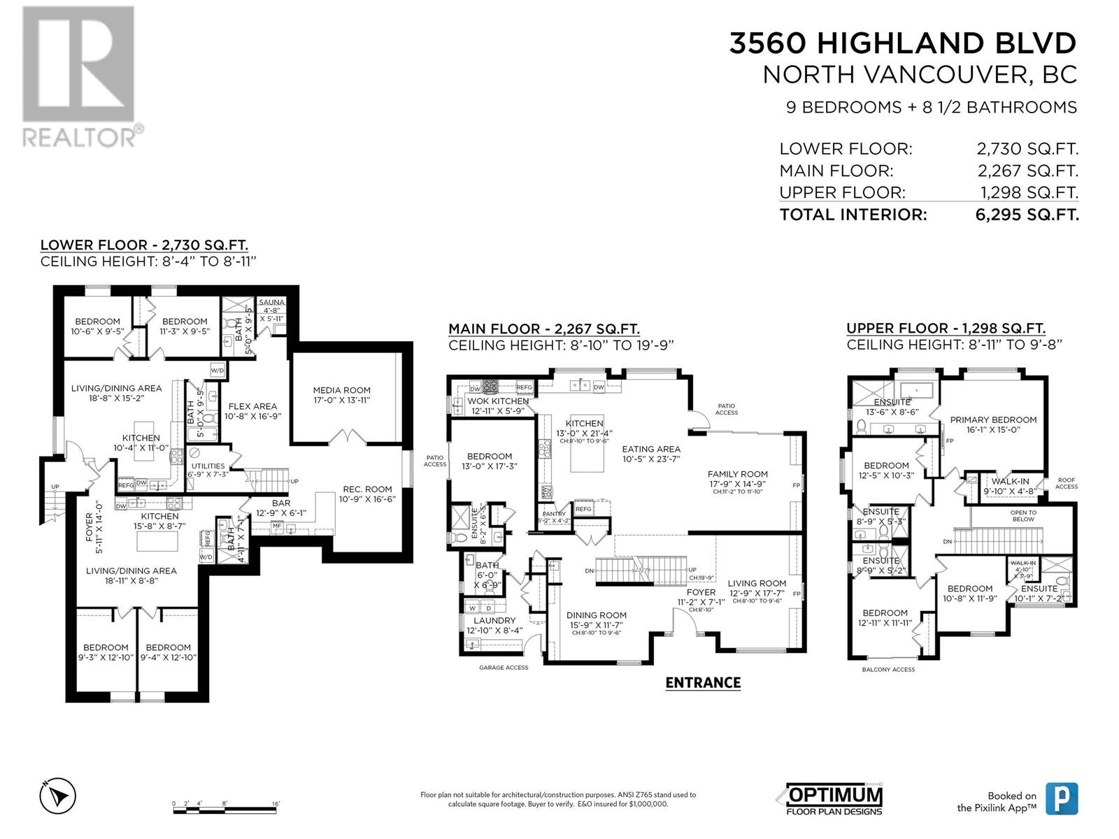 3560 Highland Boulevard Property Photo 33
