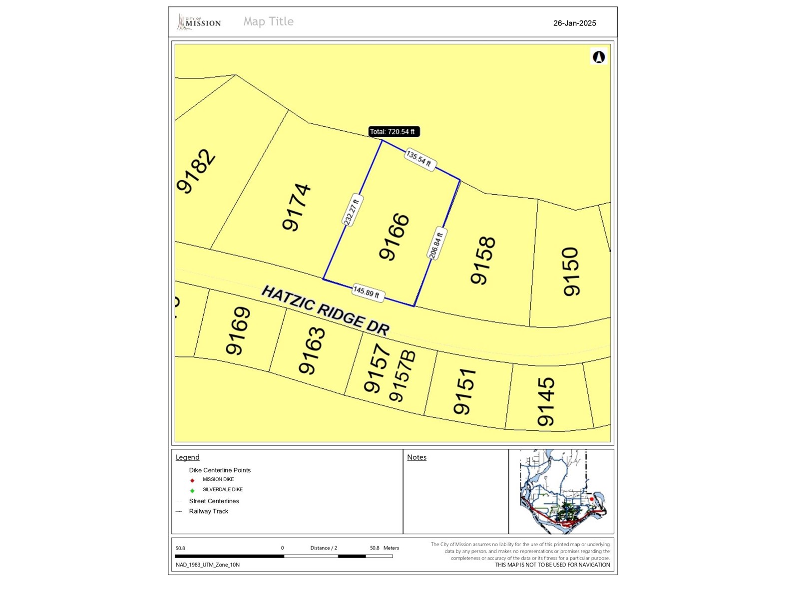 9166 Hatzic Ridge Drive Property Photo 1