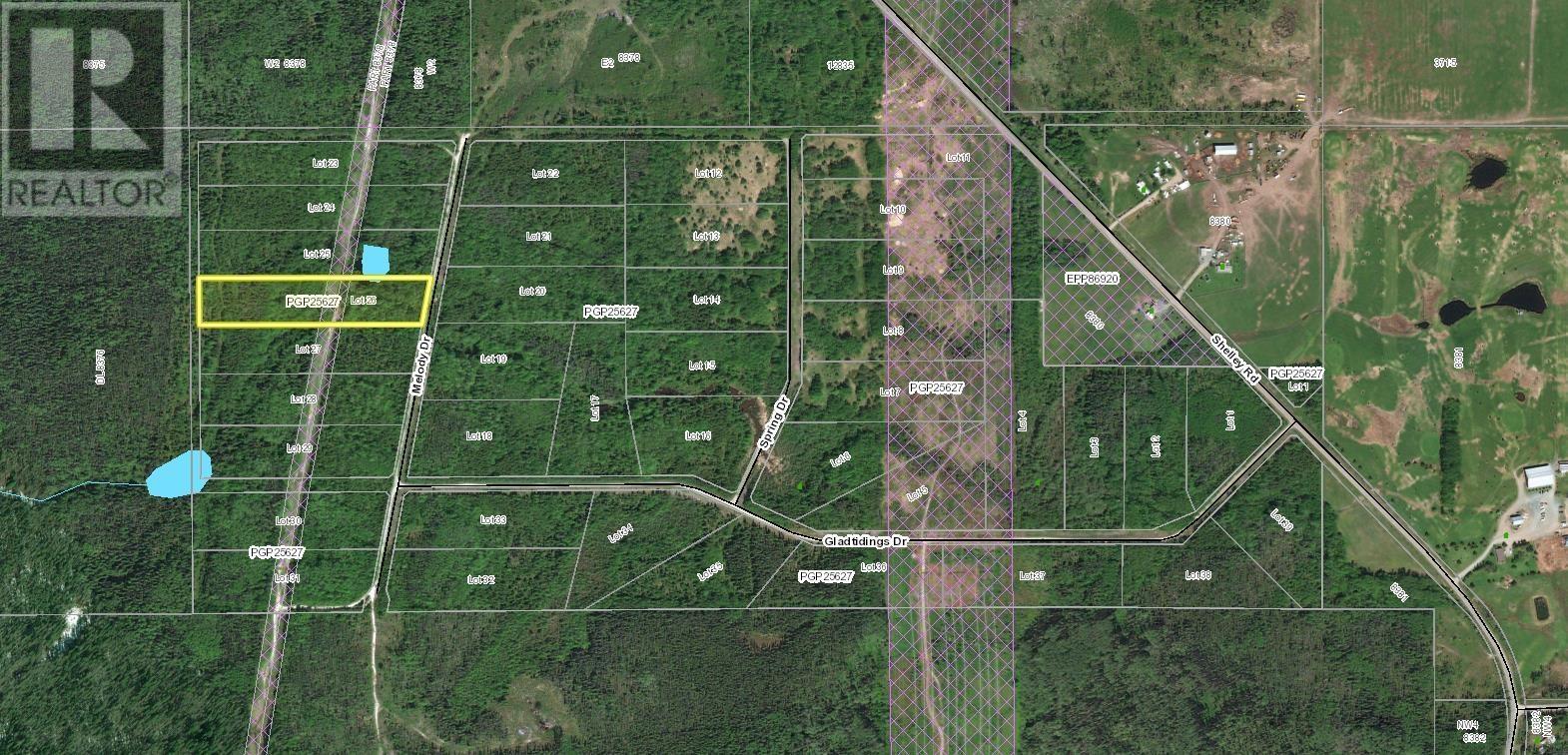 Lot 26 Melody Drive Property Photo 1