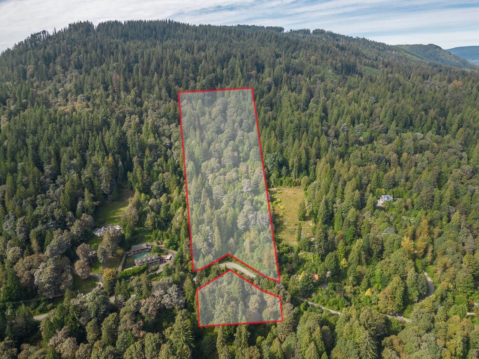 10545 Stave Lake Road Property Photo 1