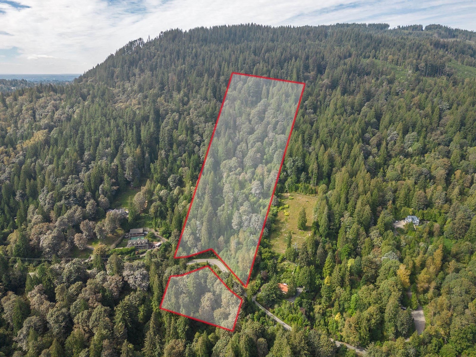 10545 Stave Lake Road Property Photo 2