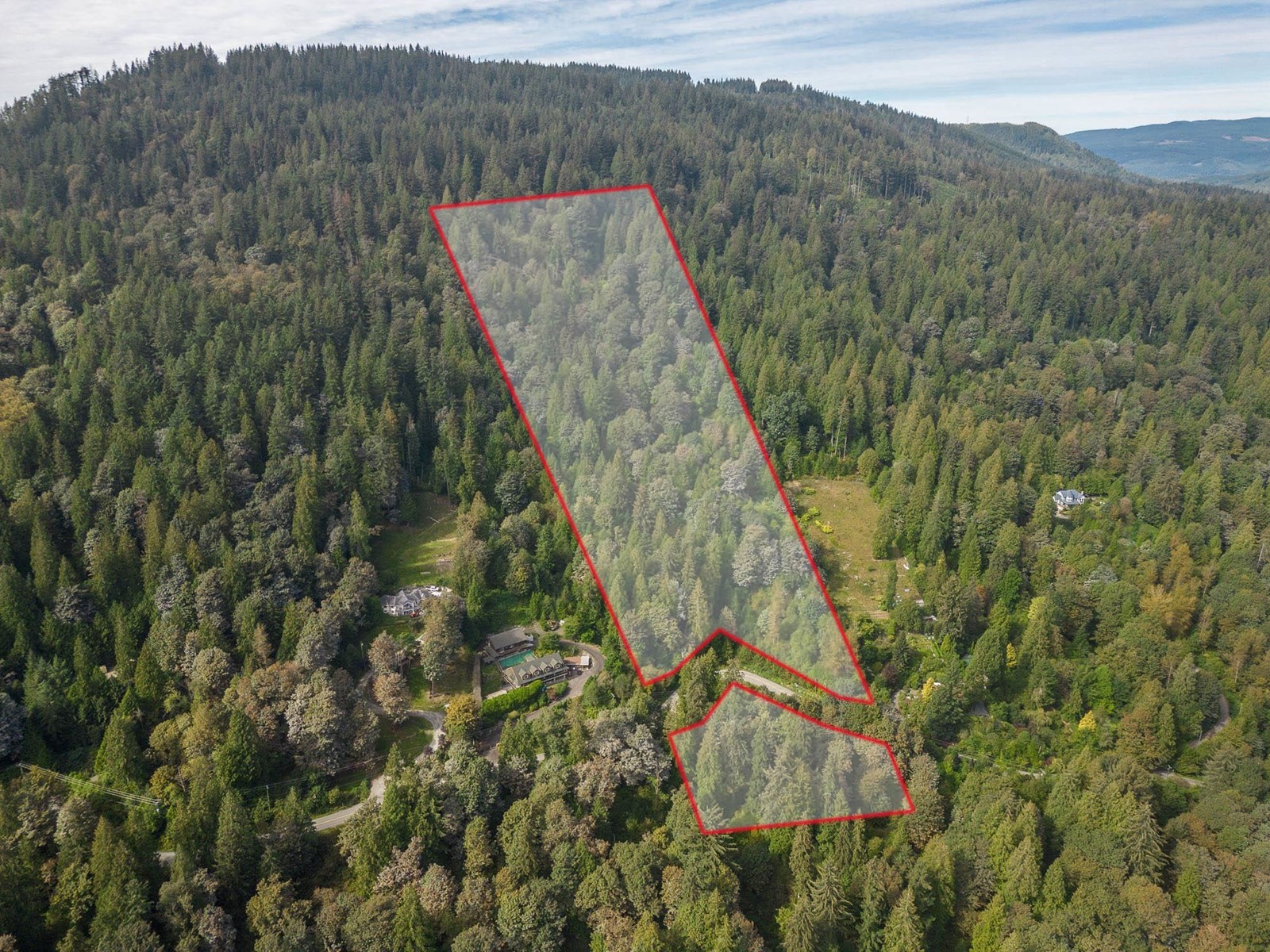 10545 Stave Lake Road Property Photo 3