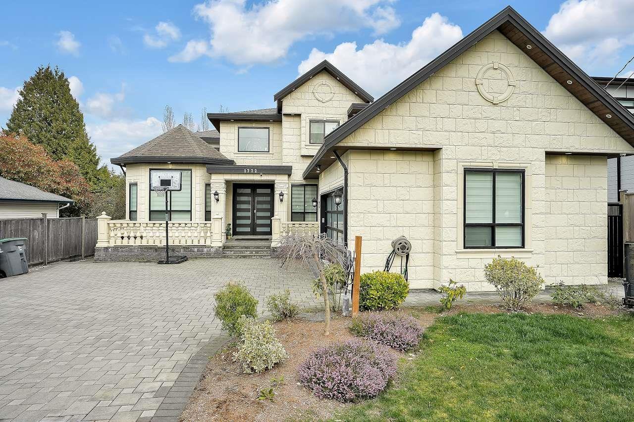 1772 156a Street Property Photo