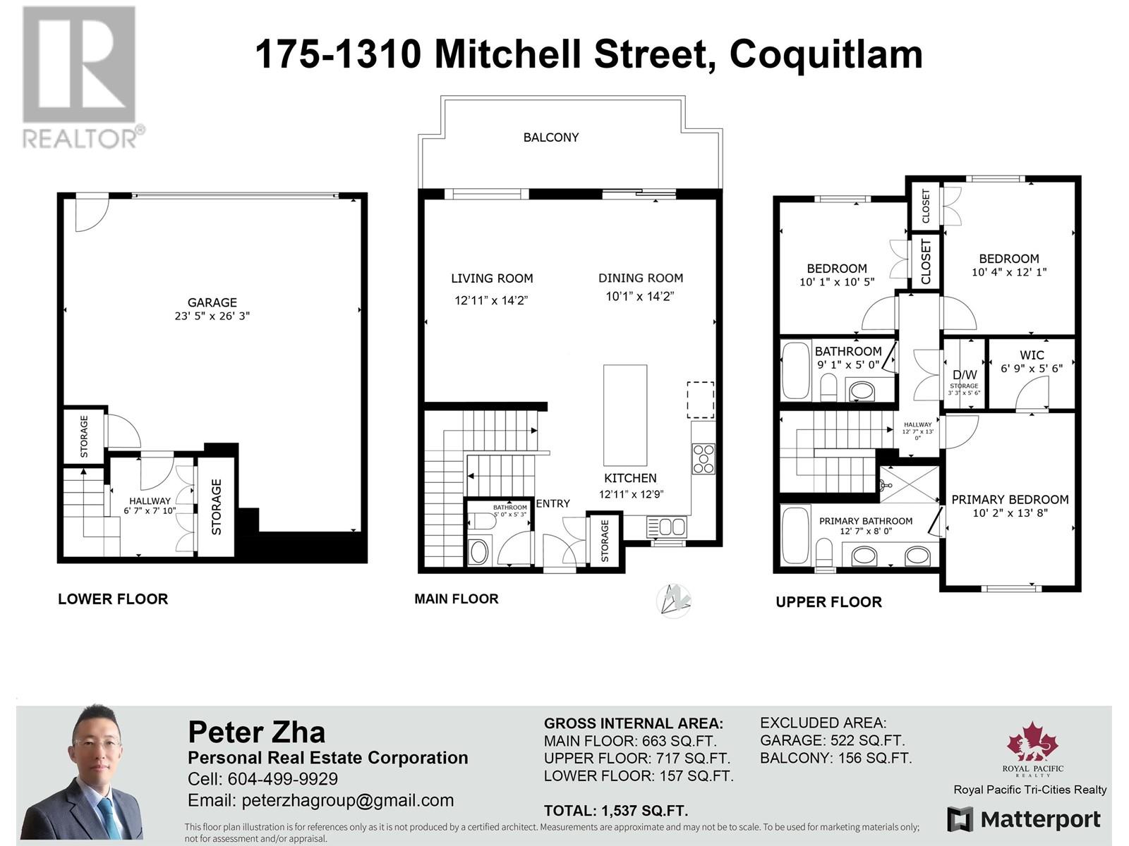 175 1310 Mitchell Street Property Photo 40
