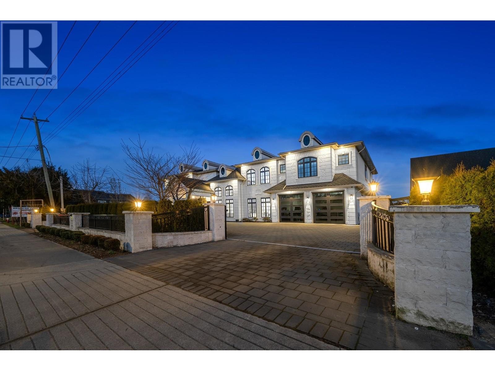 6460 No. 5 Road Property Photo 2
