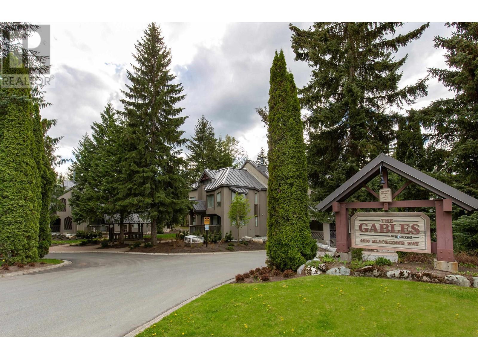 4 4510 BLACKCOMB WAY Property Photo 1