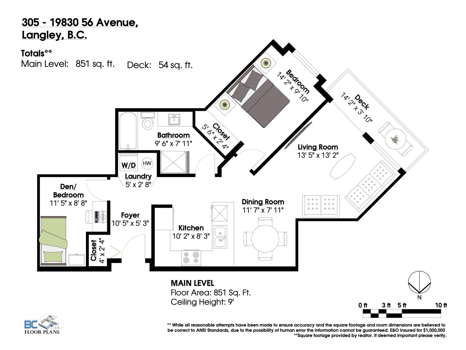 305 19830 56 Avenue Property Photo 32