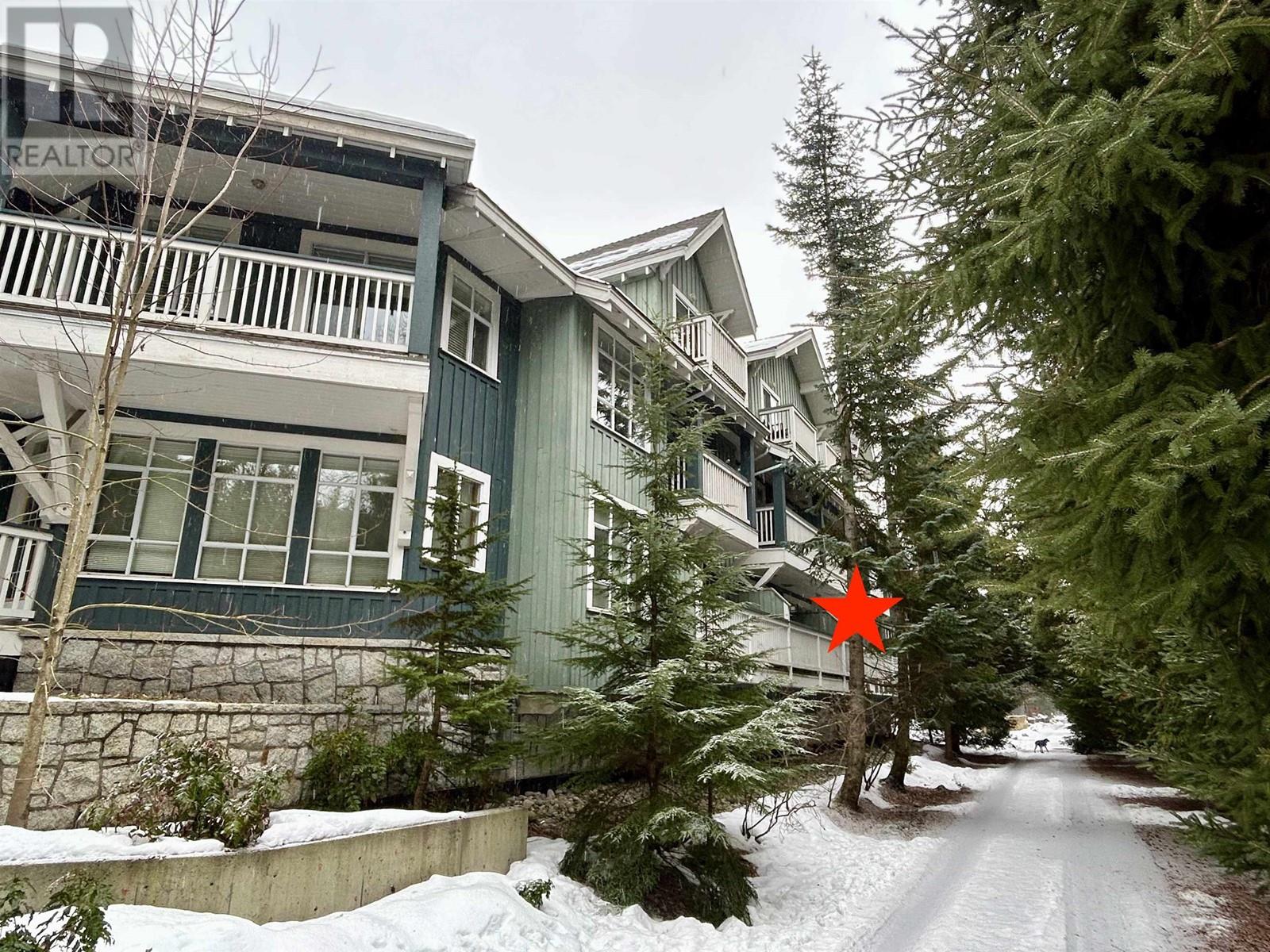 308 4405 BLACKCOMB WAY Property Photo 1