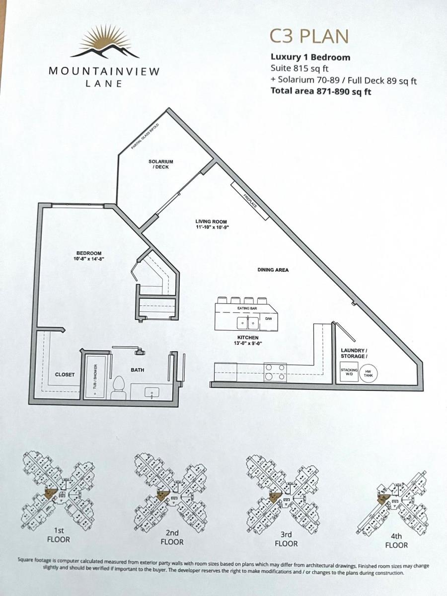 107 8497 Young Road, Chilliwack Proper South Property Photo 2