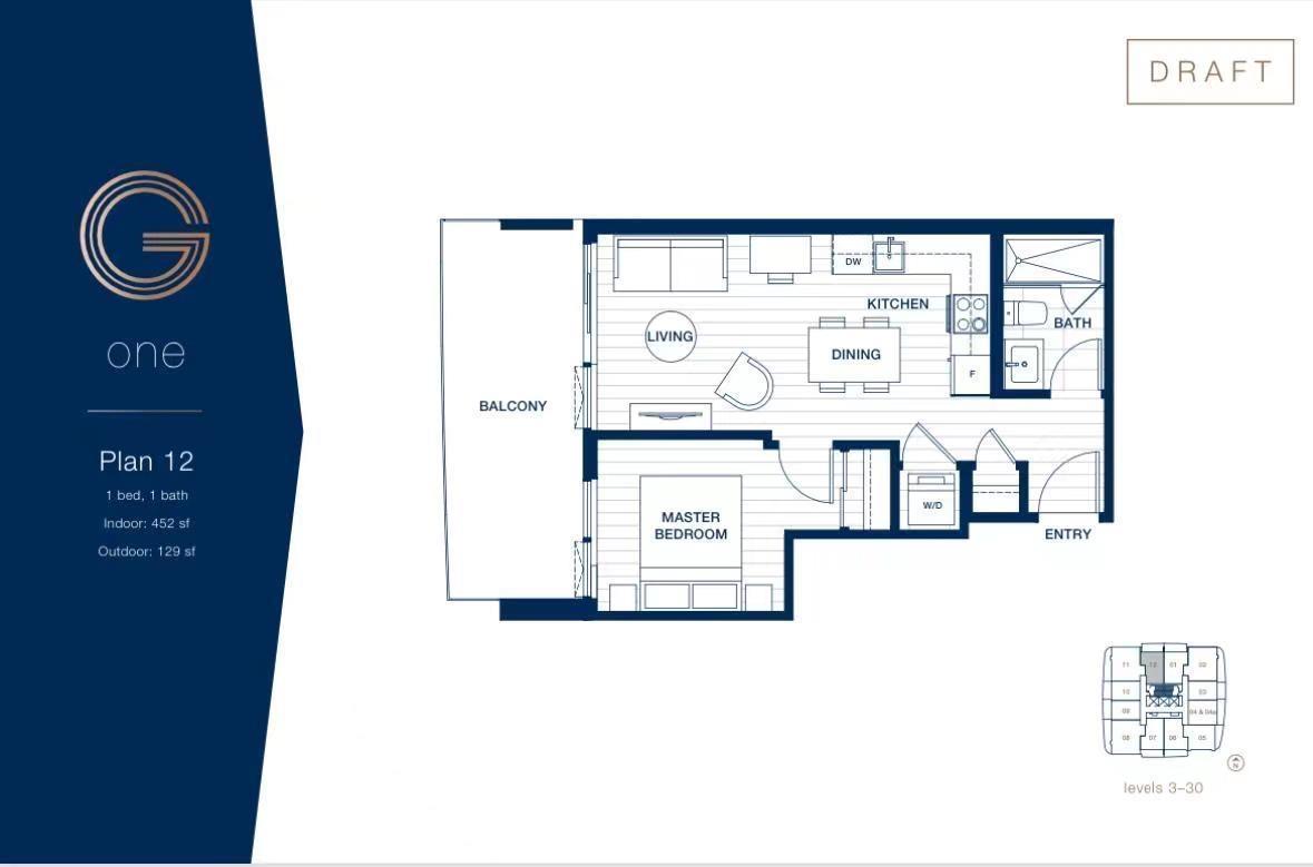 2212 13685 102 Avenue Property Photo 14