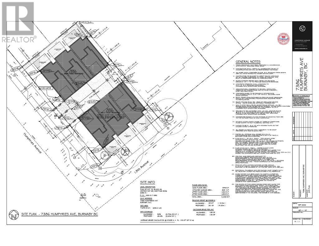 7386 Humphries Avenue Property Photo 1